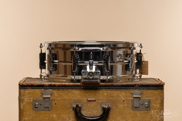 1960s Ludwig 'Super-Sensitive' - 5x14