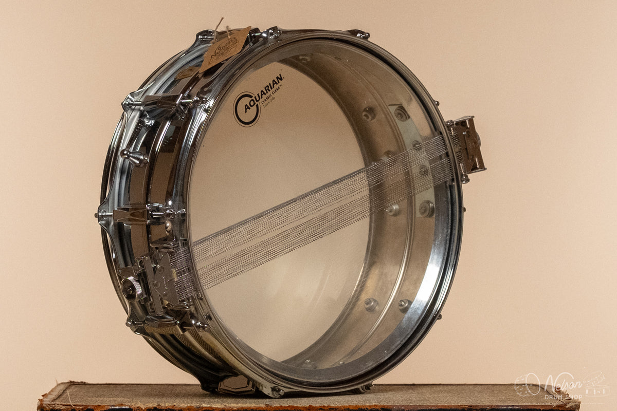 1960s Ludwig 'Super-Sensitive' - 5x14