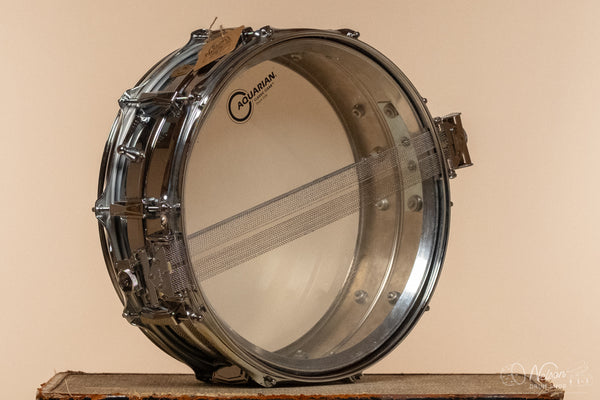 1960s Ludwig 'Super-Sensitive' - 5x14