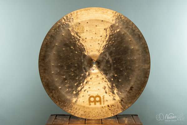 Meinl Byzance Jazz China Ride - 24"