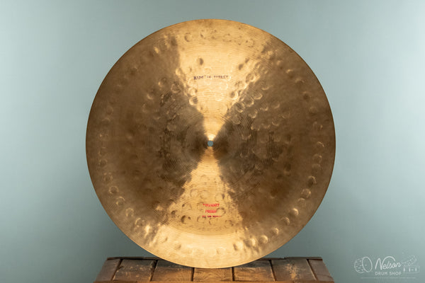 Meinl Byzance Foundry Reserve Extra Dry China - 22"