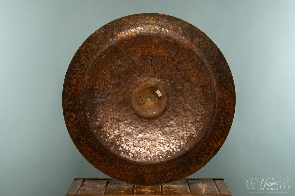 Meinl Byzance Foundry Reserve Extra Dry China - 22"