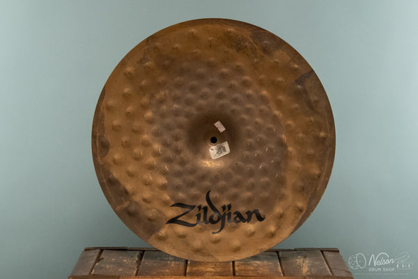 Used Zildjian A Uptown Ride - 18"