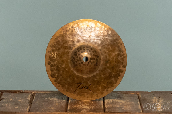 Istanbul Agop Turk Bell - 8"