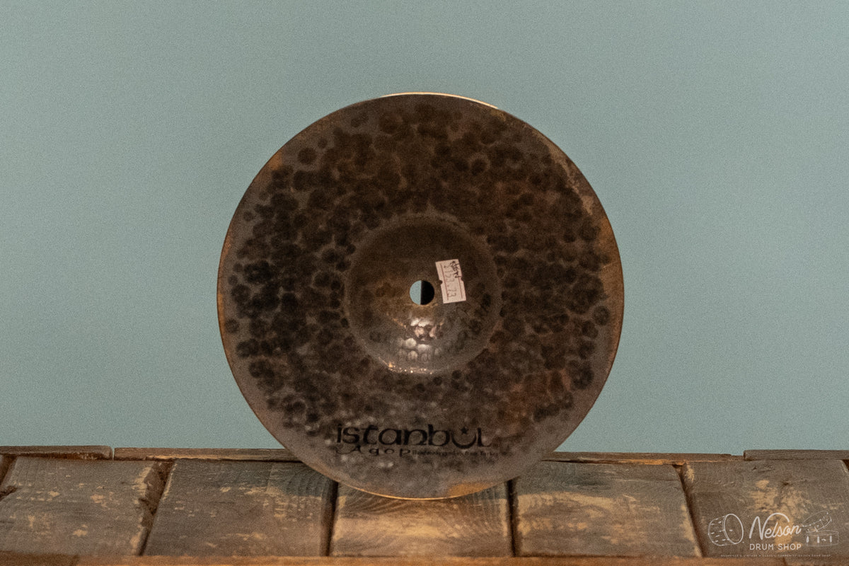 Istanbul Agop Turk Bell - 8"
