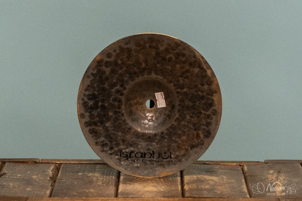 Istanbul Agop Turk Bell - 8"