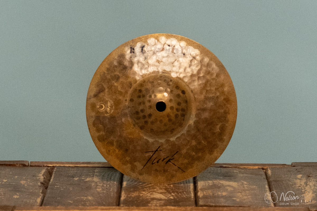 Istanbul Agop Turk Bell - 7"