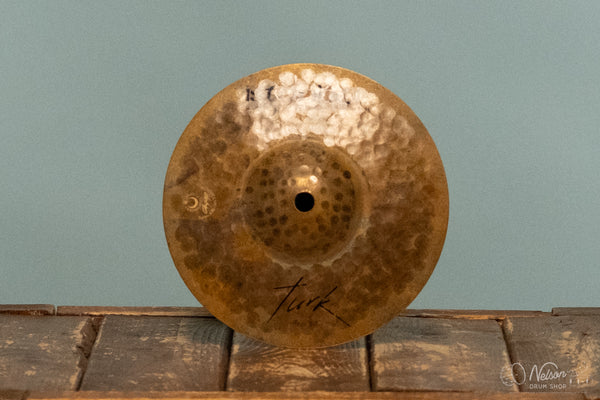 Istanbul Agop Turk Bell - 7"