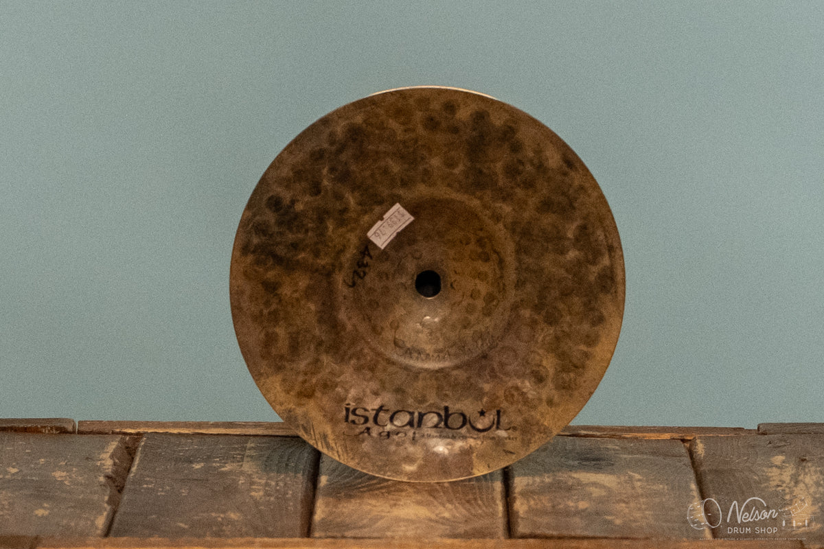 Istanbul Agop Turk Bell - 7"
