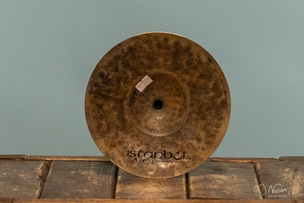 Istanbul Agop Turk Bell - 7"