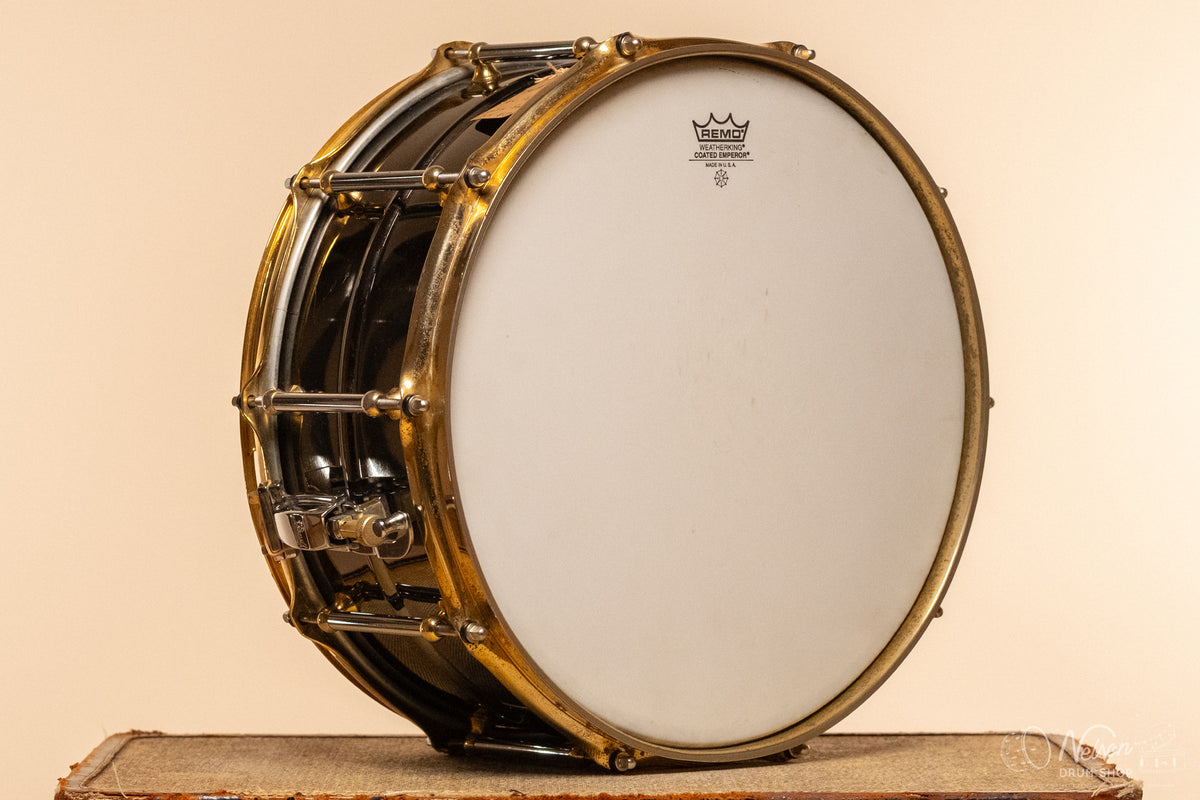 Used Pearl Steve Ferrone Signature Snare - 6.5x14