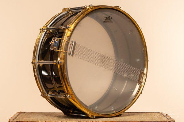 Used Pearl Steve Ferrone Signature Snare - 6.5x14
