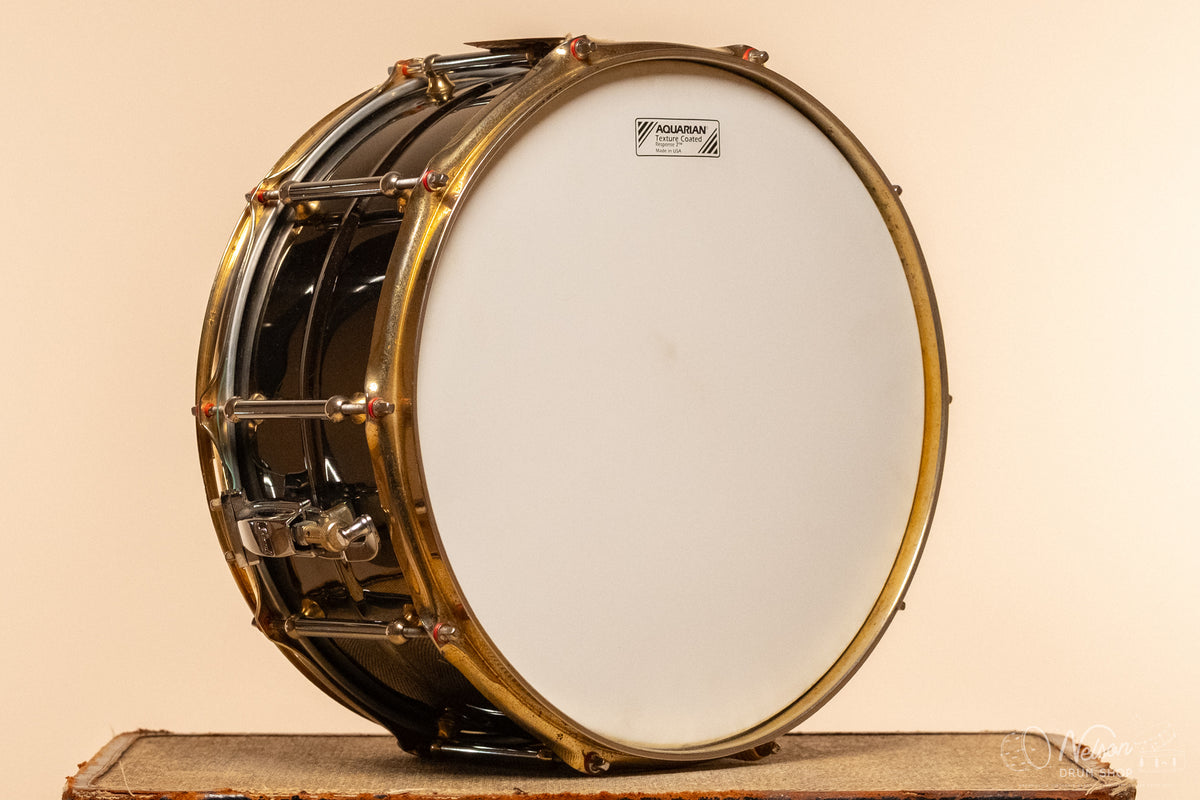 Used Pearl Steve Ferrone Signature Snare - 6.5x14