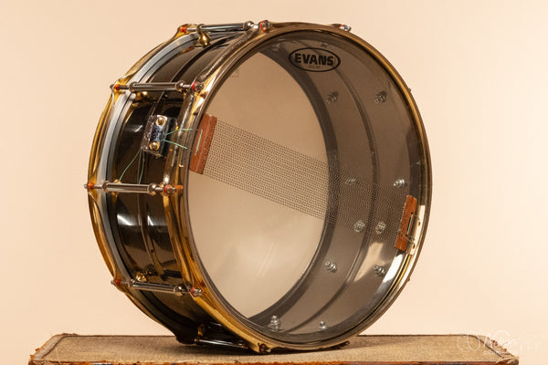 Used Pearl Steve Ferrone Signature Snare - 6.5x14