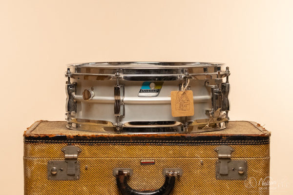 1970s Ludwig LM404 'Acrolite' - 5x14