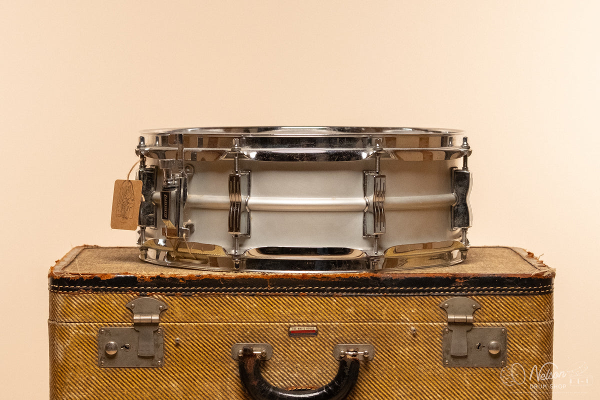 1970s Ludwig LM404 'Acrolite' - 5x14