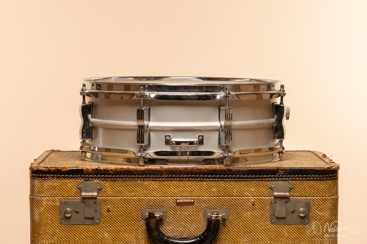 1970s Ludwig LM404 'Acrolite' - 5x14