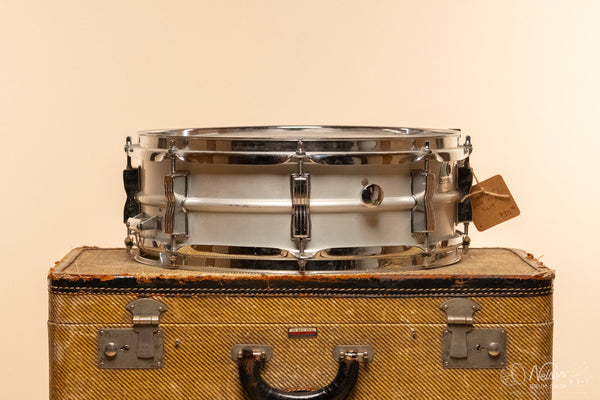 1970s Ludwig LM404 'Acrolite' - 5x14