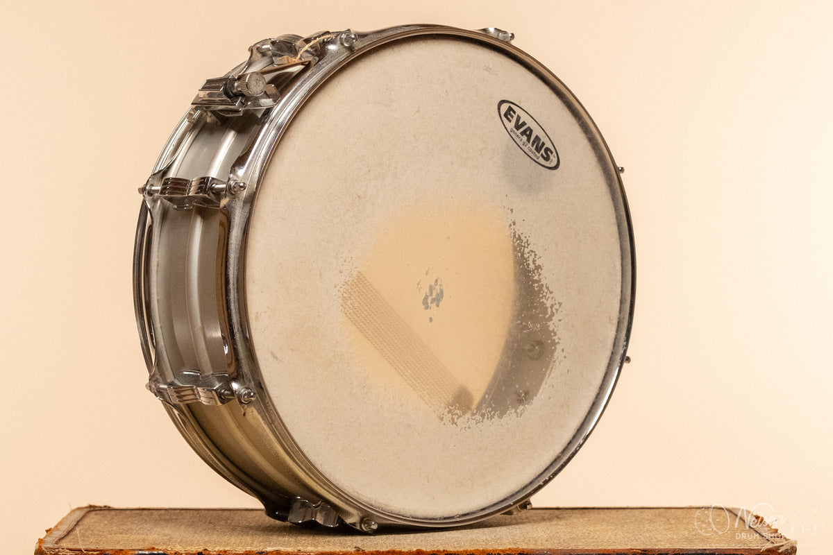 1970s Ludwig LM404 'Acrolite' - 5x14