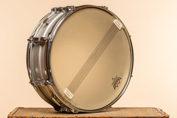 1970s Ludwig LM404 'Acrolite' - 5x14
