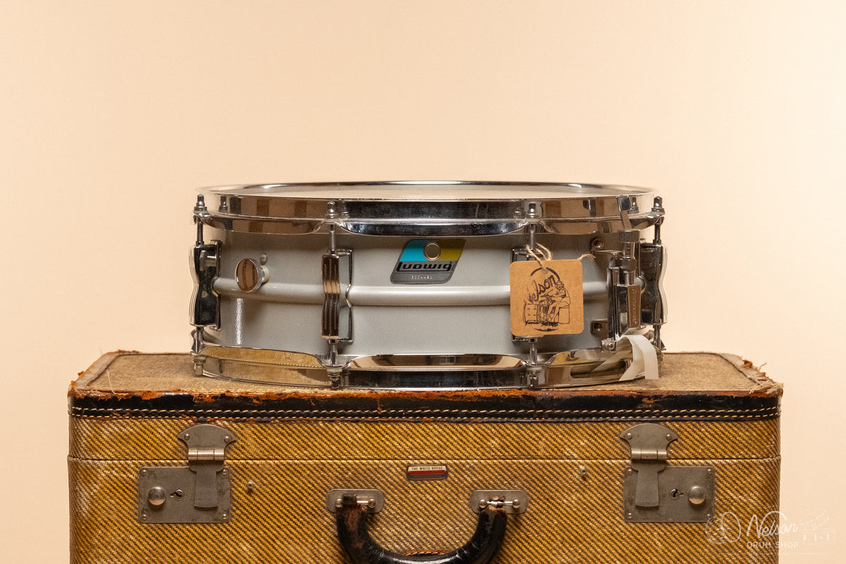 1980s Ludwig 'Acrolite' - 5x14