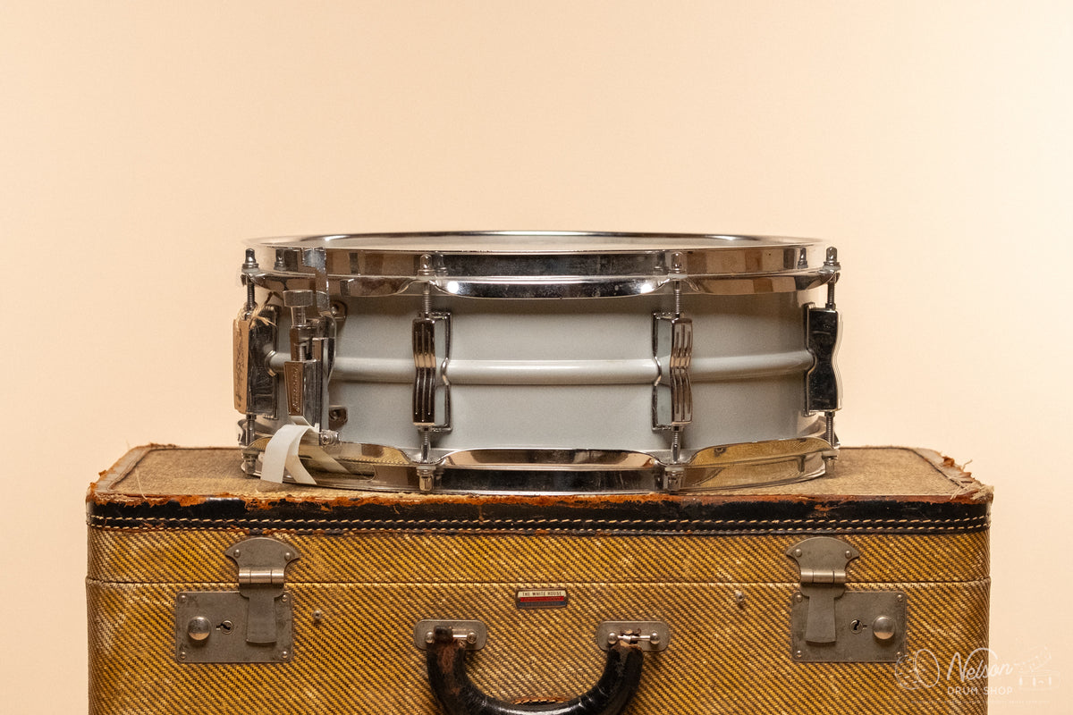 1980s Ludwig 'Acrolite' - 5x14
