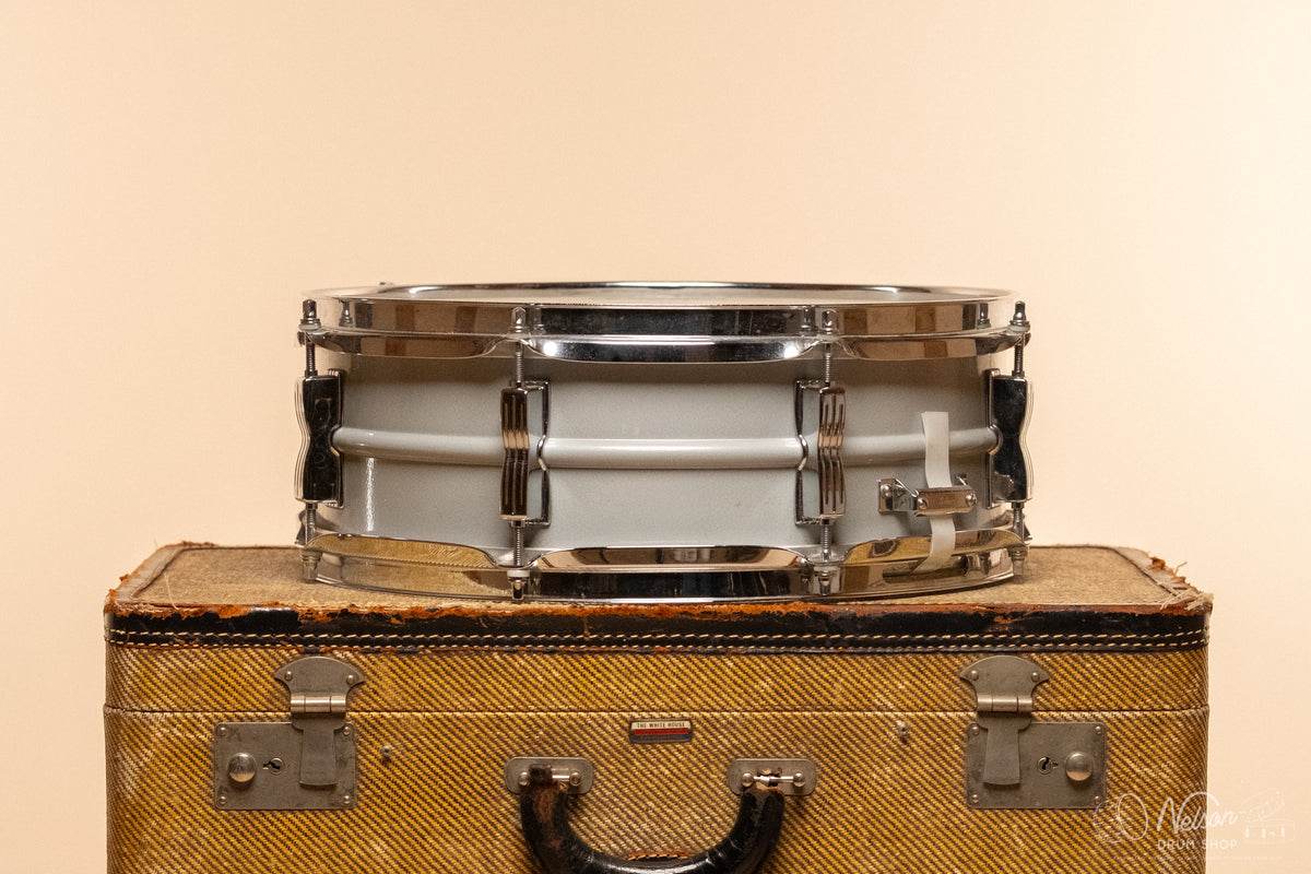 1980s Ludwig 'Acrolite' - 5x14
