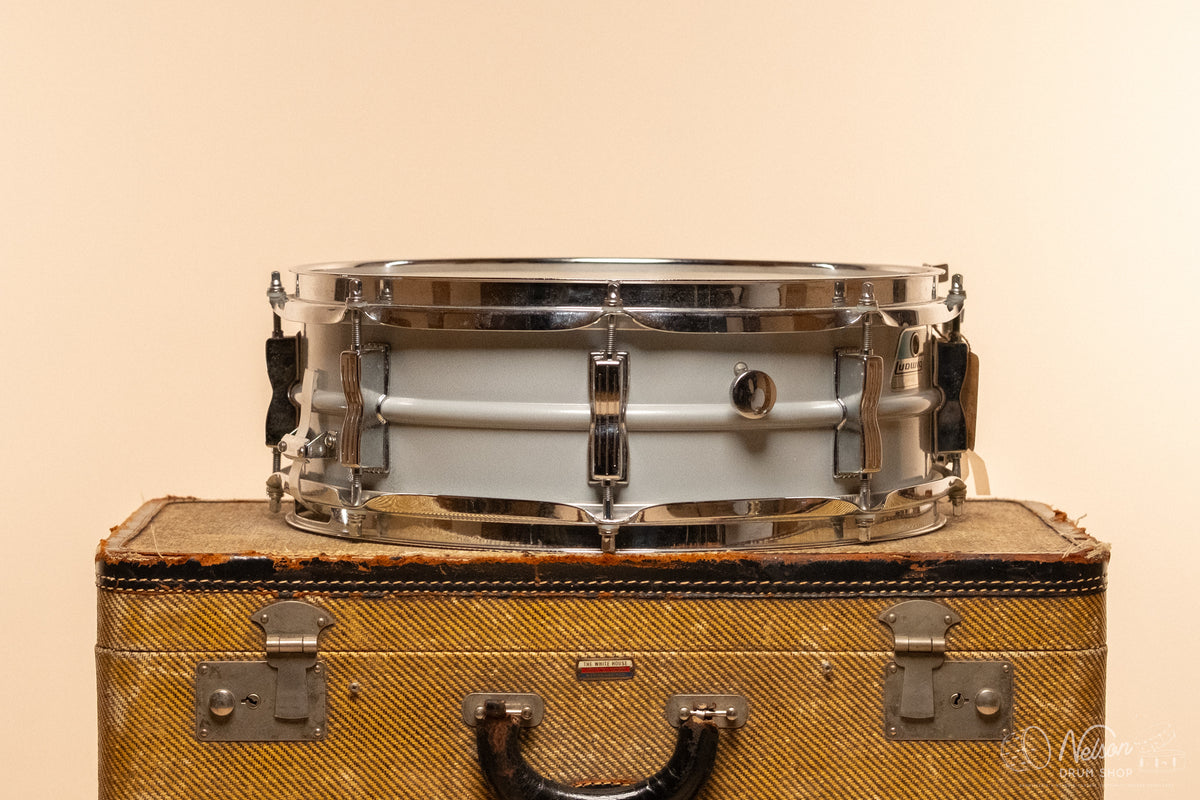 1980s Ludwig 'Acrolite' - 5x14