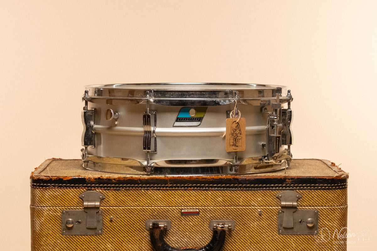 1970s Ludwig 'Acrolite' - 5x14