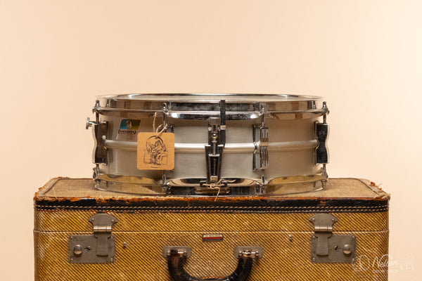 1970s Ludwig 'Acrolite' - 5x14