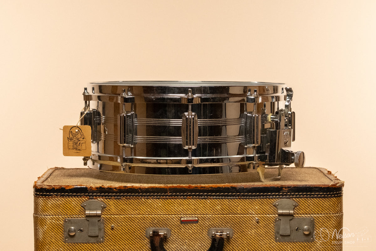 1980s Tama Imperialstar King Beat No. 8005 - 5x14
