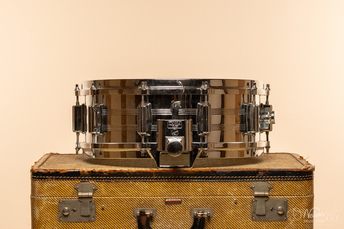 1980s Tama Imperialstar King Beat No. 8005 - 5x14