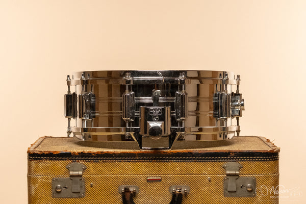 1980s Tama Imperialstar King Beat No. 8005 - 5x14
