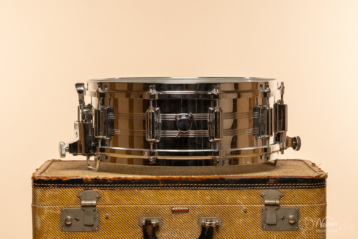 1980s Tama Imperialstar King Beat No. 8005 - 5x14