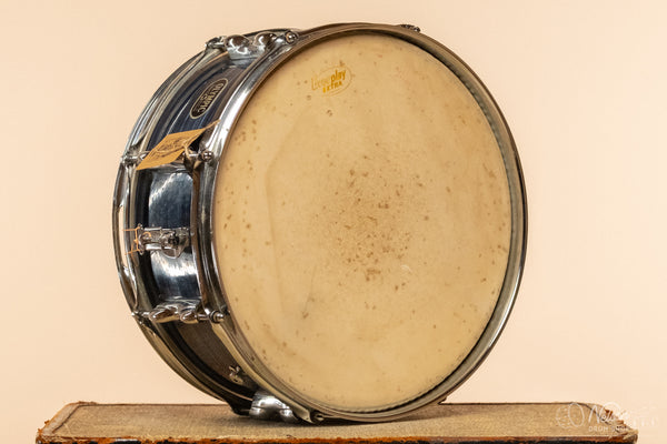 1960s Olympic 'De Luxe' in Blue Silk Pearl - 5.5x14