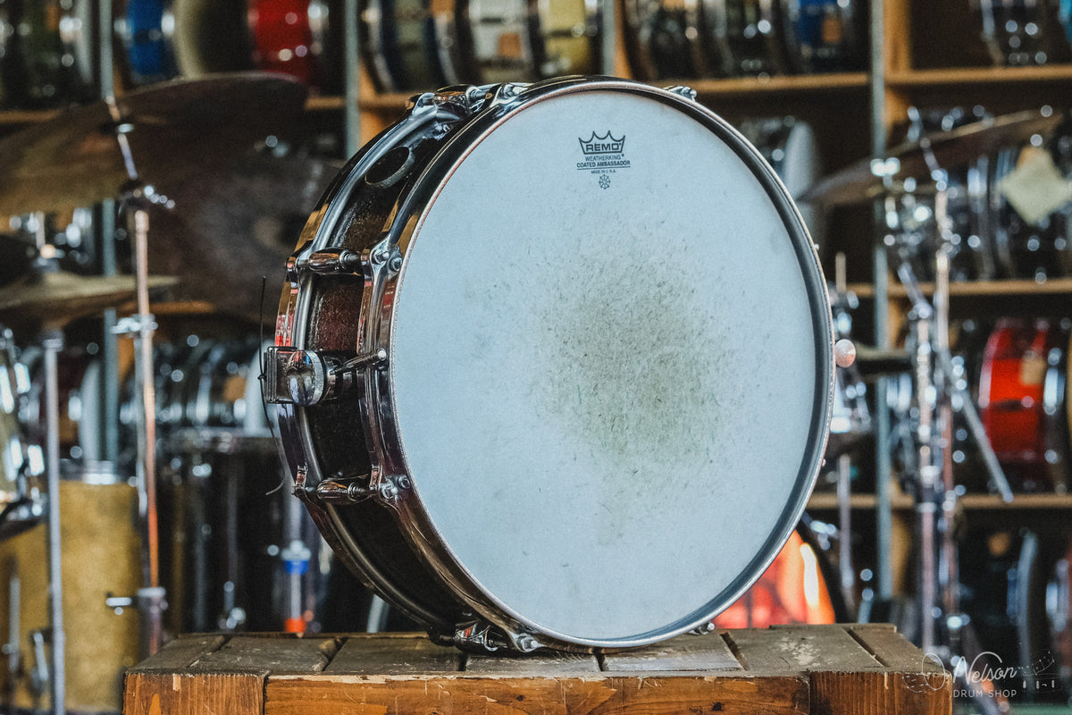 Gretsch Max Roach 4x14 Progressive Jazz snare