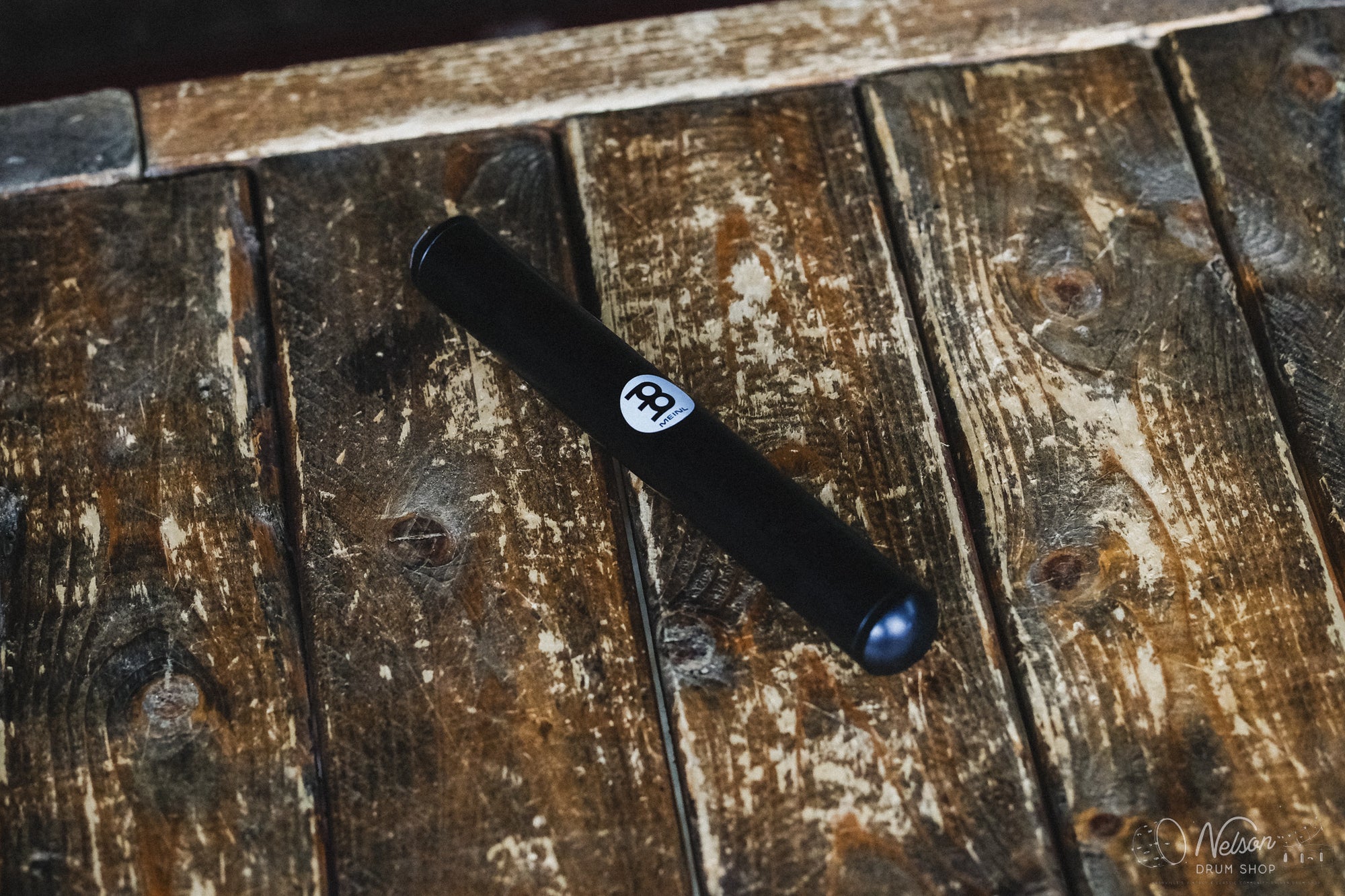 Meinl Percussion Proton Aluminum Shaker