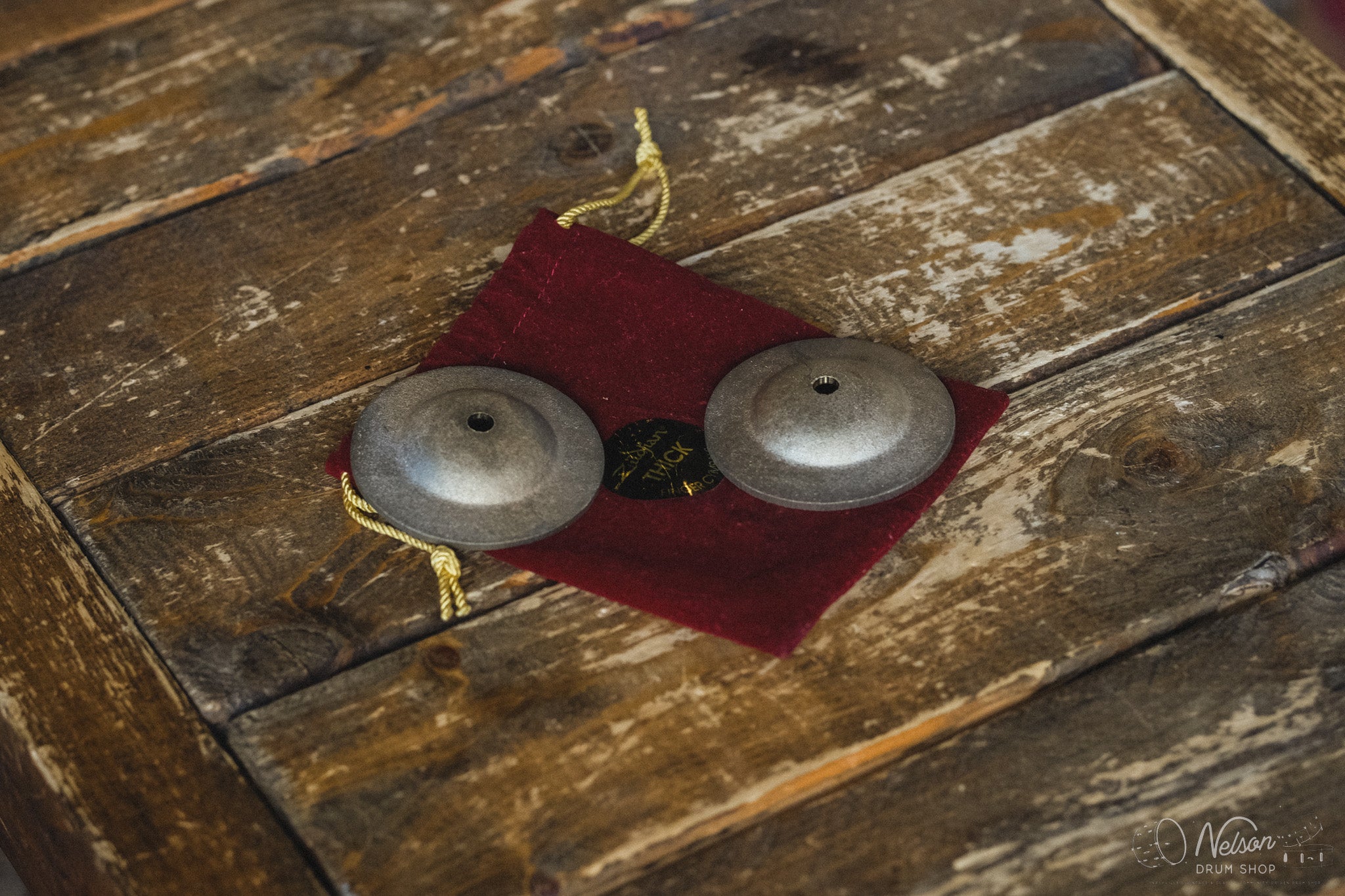 Bells & Chimes – Nelson Drum Shop