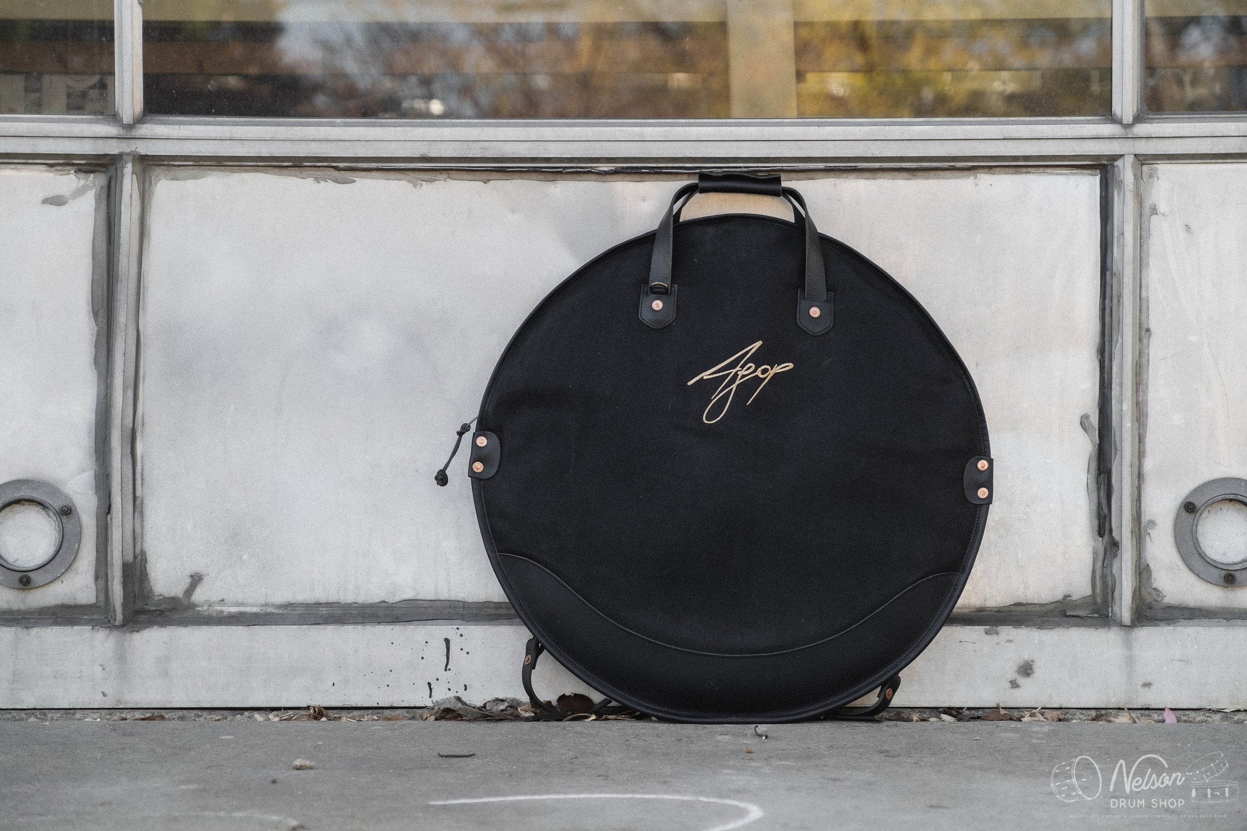 Cases & Stick Bags – Nelson Drum Shop