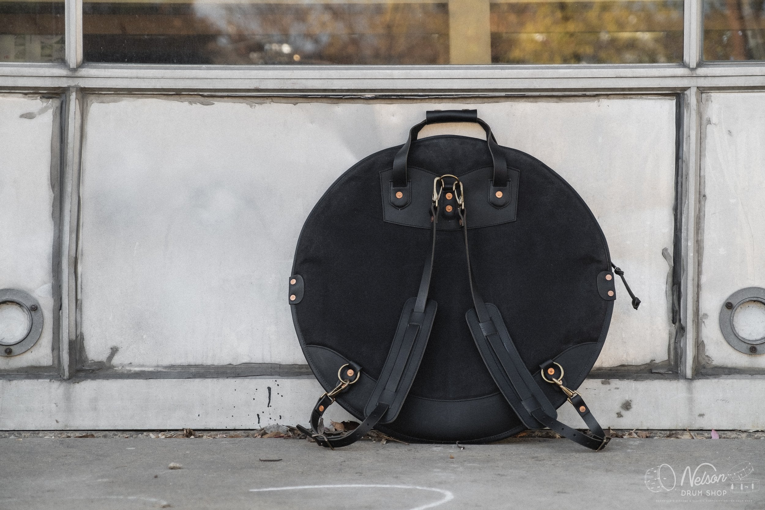 Istanbul Agop Cymbal Bags – Nelson Drum Shop
