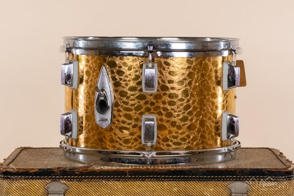 1960s Vox (Trixon) in Gold Croco - 8x13"