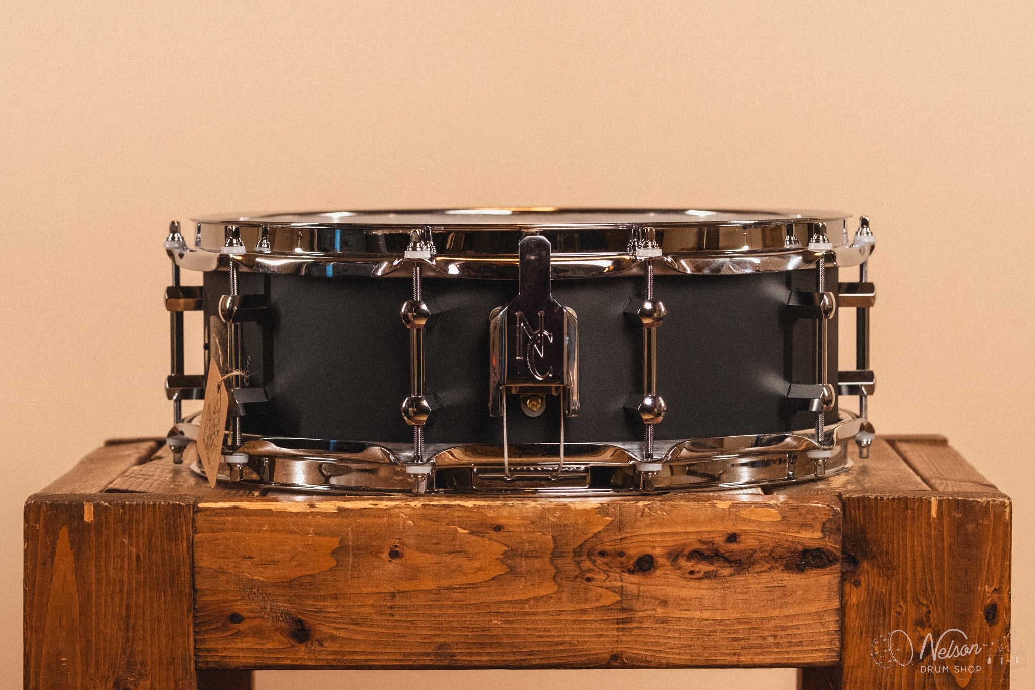 Noble & Cooley Alloy Classic - 4.75x14 – Nelson Drum Shop