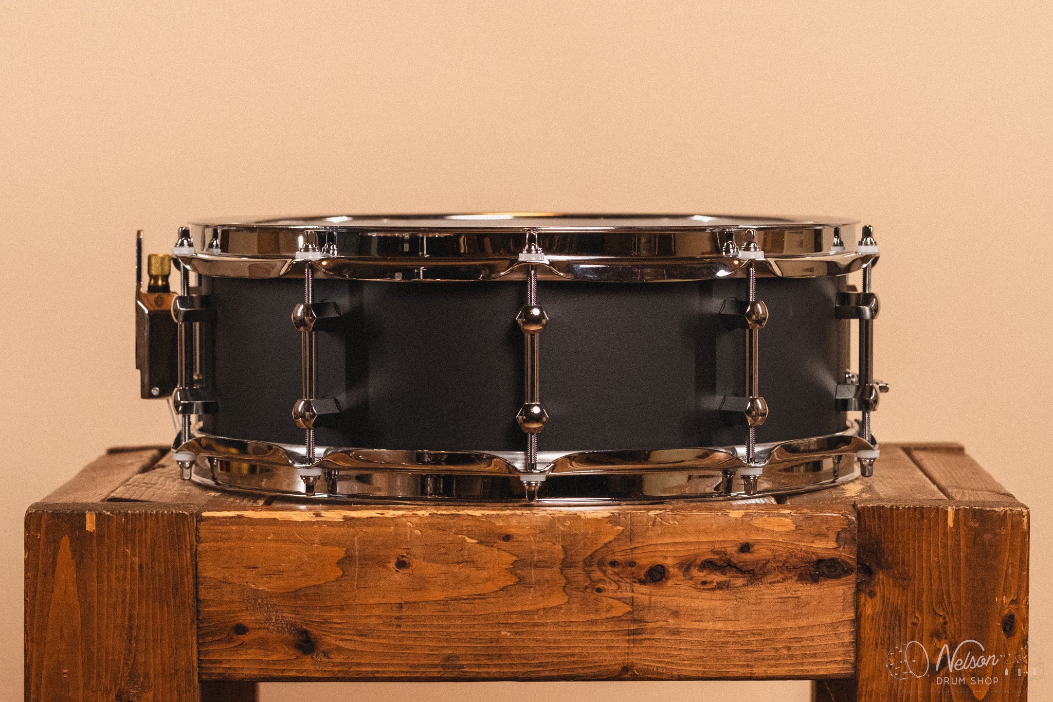 Noble & Cooley Alloy Classic - 4.75x14 – Nelson Drum Shop