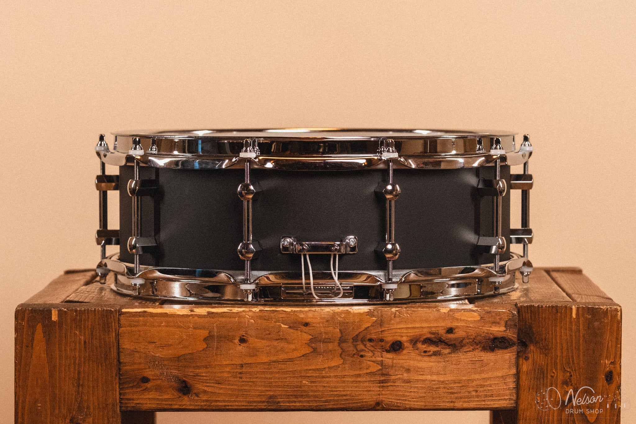 Noble & Cooley Alloy Classic - 4.75x14 – Nelson Drum Shop
