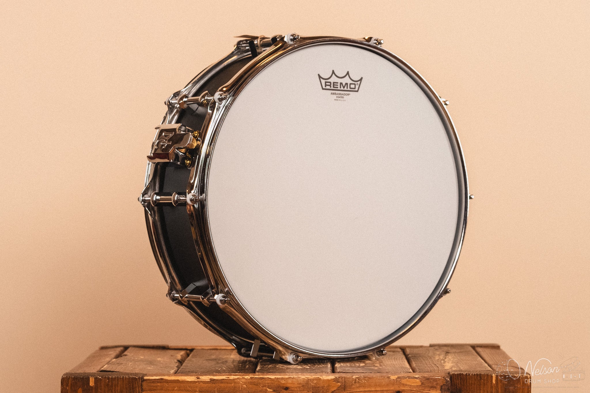 Noble & Cooley Alloy Classic - 4.75x14 – Nelson Drum Shop