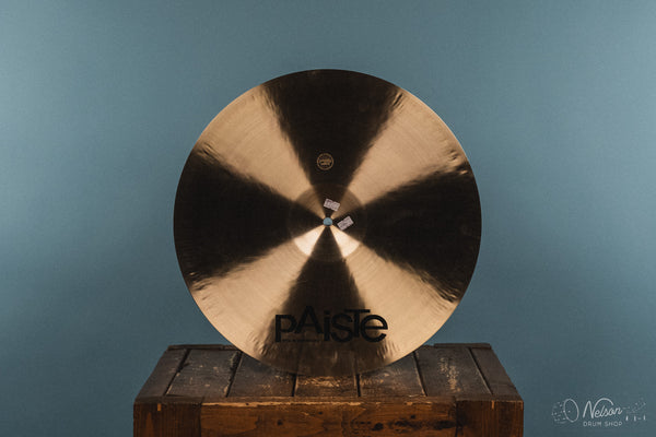 Paiste Formula 602 Modern Essentials Crash - 17"
