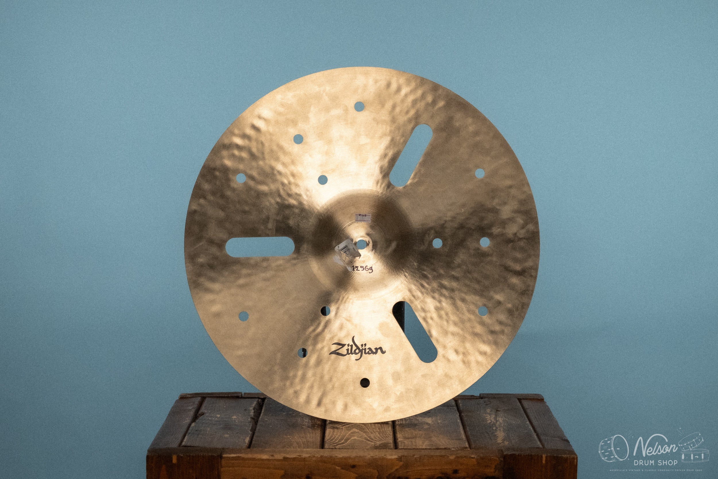 Used Zildjian K EFX - 18
