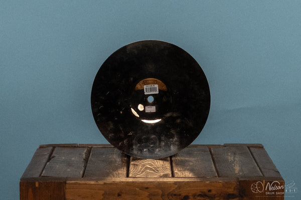 Used Meinl Classics Custom Splash - 10"