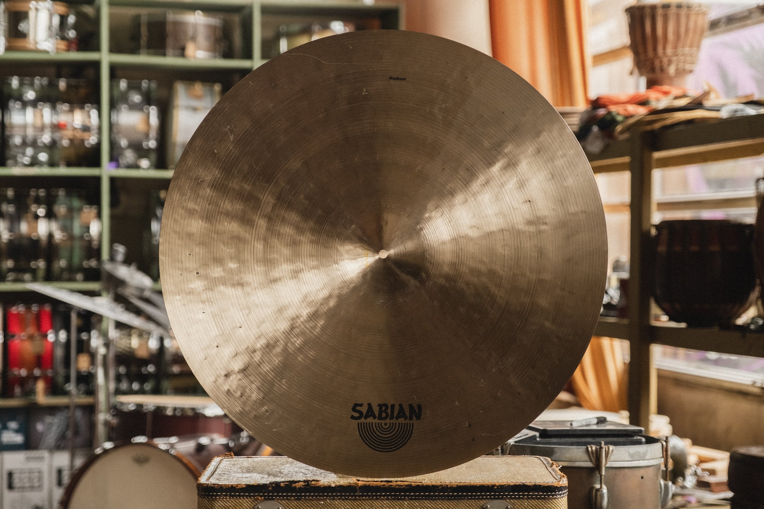 Sabian Artisan Medium Ride - 26