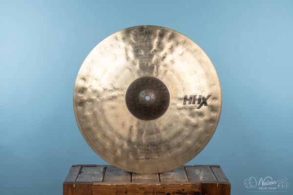 スパーズ 18/19 ソン XL Used Sabian HHX Xtreme Crash - 19